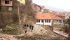Поткаљаја - Маркирање терена